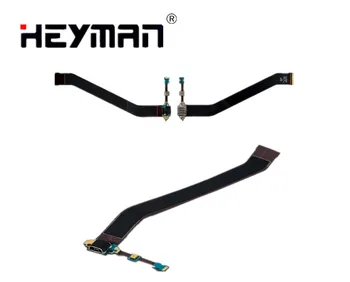 

Heyman Flex Cable for Samsung P5200 P5210 Galaxy Tab3 (10.1)(charging connector, with component)flat cable Replacement parts