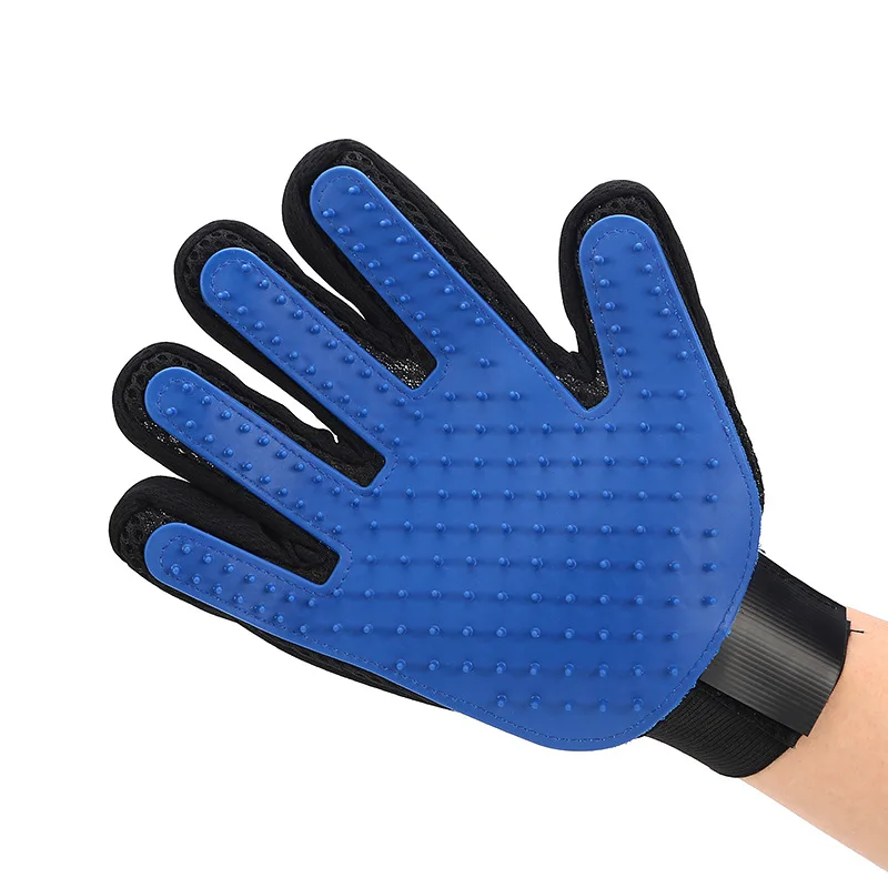 Shedding Glove For Cat Pet Grooming Tools Comb For Cat Hair Remove Cat Brush For Massage Pet Supplies Accessories Shedding Glove For Cat Pet Grooming Tools Comb For Cat Hair Remove Cat Brush For Massage Pet Supplies Accessories
