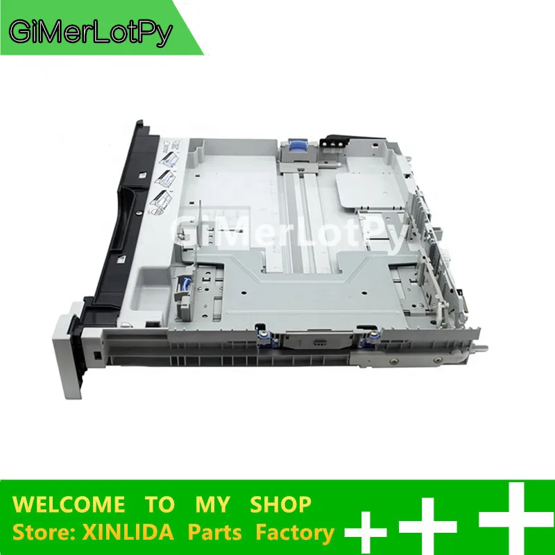 

CF235-67912 Sheet Cassette Tray3 for ENT 700 M712 M725 Lower Cassette Tray3
