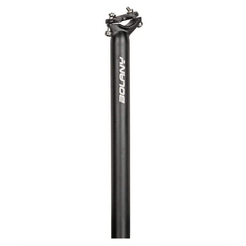 Bolany-Bicycle-Seat-Post-Seatpost-31-6-350mm-For-Road-Mountain-Bike-Seatposts-Aluminum-Alloy-MTB