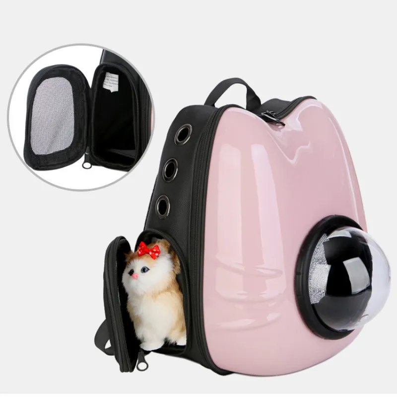 cute Cat carrier (2)