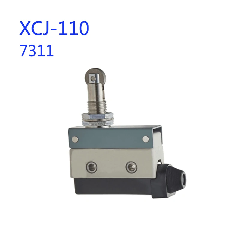 Roller Plunger Panel Mount Enclosed Limit Switch omron limit switch 7311 D4MC-5020 XCJ-110 | Обустройство дома