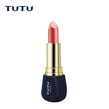 Пачка для губ цвет макияж мраморная губная помада бархатная матовая губная помада длинный долговременный увлажнитель Batom