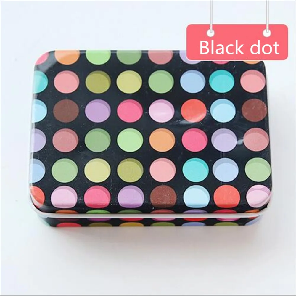 CPT0527-Black dot