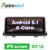 10.25 pollici 2G RAM 32G ROM Android 8.1 Sistema di Auto Multimediale di Navigazione GPS Stereo Radio Per BMW X5 e70 X6 E71 2011-2014 CIC Sistema