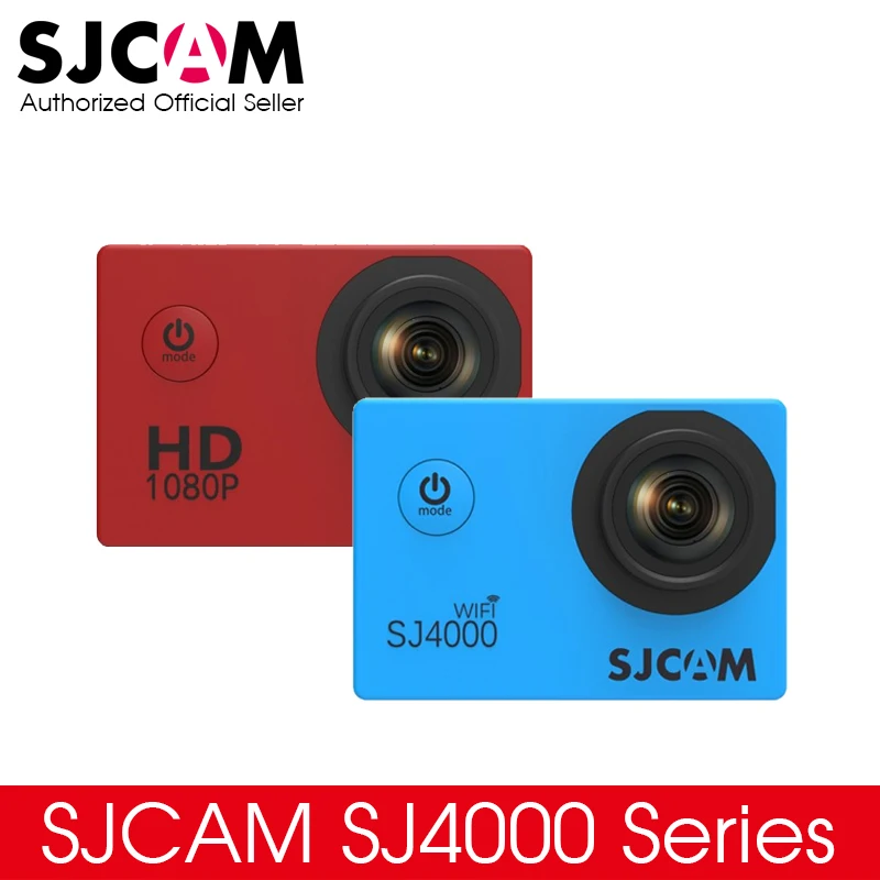 Prix pour D'origine sjcam sj4000 série 1080 p hd 2.0 "sj4000 & sj4000 wifi action caméra étanche caméra sport dv Prix pour D'origine sjcam sj4000 série 1080 p hd 2.0 "sj4000 & sj4000 wifi action caméra étanche caméra sport dv