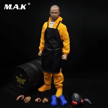 1/6 полный набор экшн-фигурок Jesse Pinkman, Aculpt Body figers, аксессуары для одежды, ограниченная серия