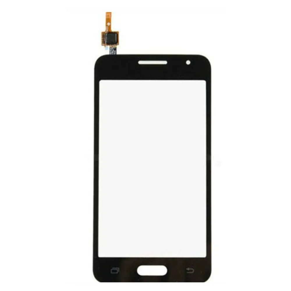 LCD-Display-Screen-Touch-for-Samsung-Galaxy-Core-2-SM-G355H-Mobile-Phone-Part-Black