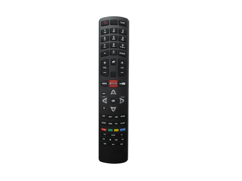 Пульт дистанционного управления для DENKA RC311FMI1 06-5FHW53-P013X &amp MIRAY RC3100L04 06-5FHW53-A017X
