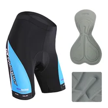 Летние велосипедные шорты для Для женщин дышащий материал для верховой езды Mtb дорожный велосипед Для женщин шорты 3D мягкий быстросохнущие велосипедные Для женщин шорты