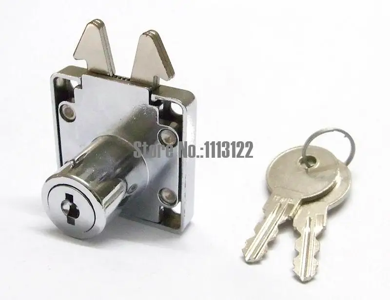 Buy Mortise lock Furniture Drawer lock with