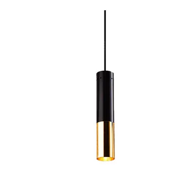 Современный подвесной светильник s Kitche, для гостиной, металлический, золотой, черный, подвесной светильник, подвесной светильник, светодиодный, подвесные лампы - Цвет корпуса: Gold