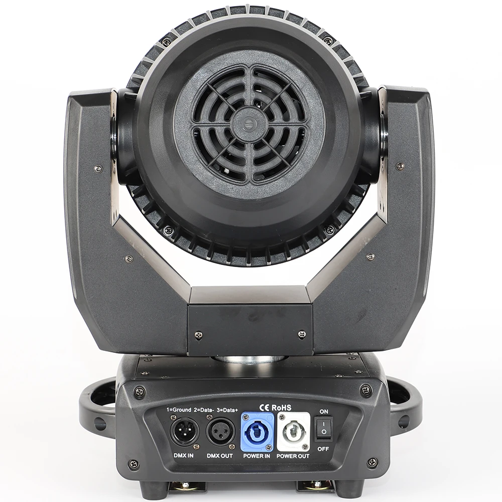 Led غسل التكبير 19x15 w rgbw نقل رئيس ضوء التكبير تتحرك رئيس جديد تتحرك رئيس غسل ضوء