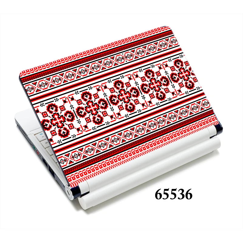 Ethnic style stripe pattern laptop sticker notebook skin covers13\ Ethnic style stripe pattern laptop sticker notebook skin covers13\