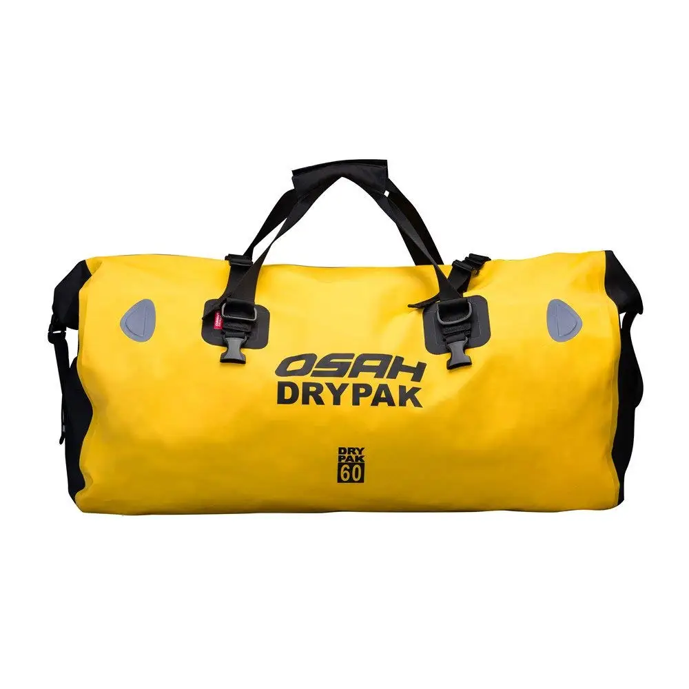 Waterproof Dry Bag Pack Sack Swimming Rafting Kayaking River Trekking ...