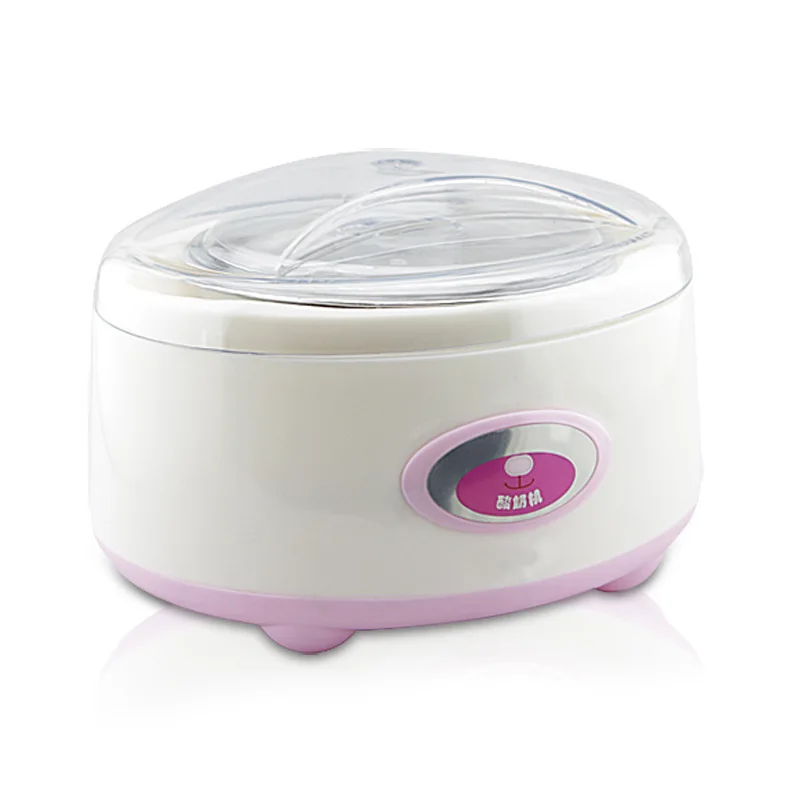

Free Shipping High Quality Household  PP Liners Yogurt Maker Automatic Intelligent Laben Machine Breakfast