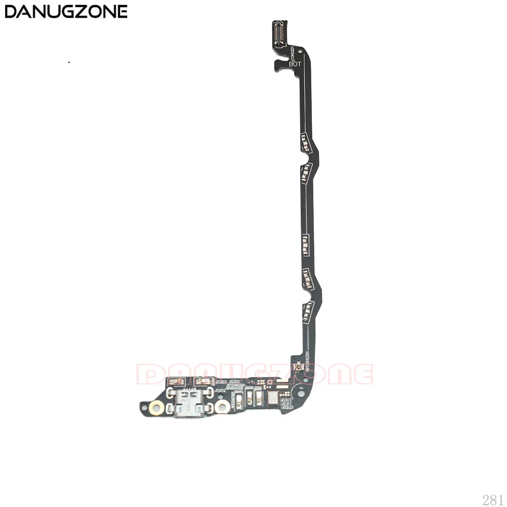 

USB Charging Port Dock Plug Jack Connector Charge Board Flex Cable For ASUS Zenfone 2 Laser ZE500KL Z00ED 5.0" inch