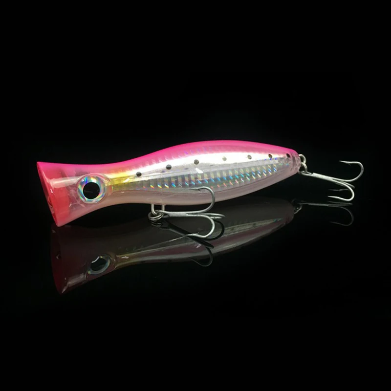 

1PC Fishing Lures Bait Swimbait Hook Minnow Baits Crank Fishing Tackle Set