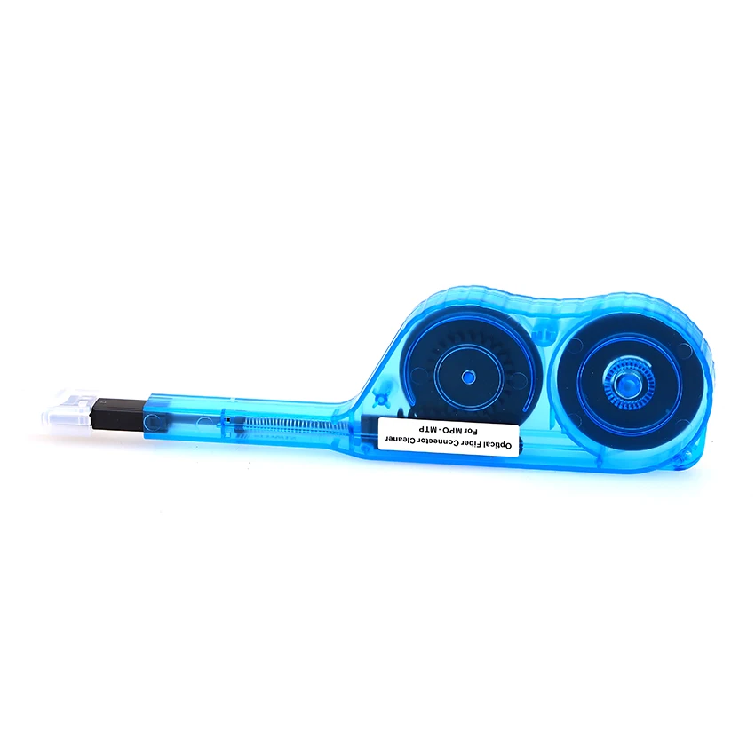 KELUSHI-Free-Shipping-Fiber-Tester-Accessory-NFC-IBC-MPO-Cleaner-For-Fiber-Optic-IBC-One-Click