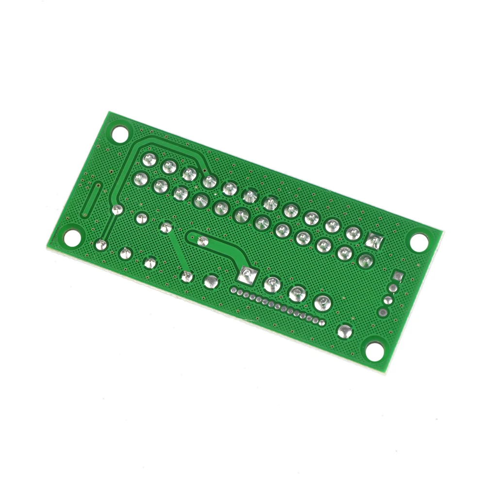 2 шт./компл. PC Настольный ATX 24Pin к 4Pin Molex двойной блок питания синхронизация стартер