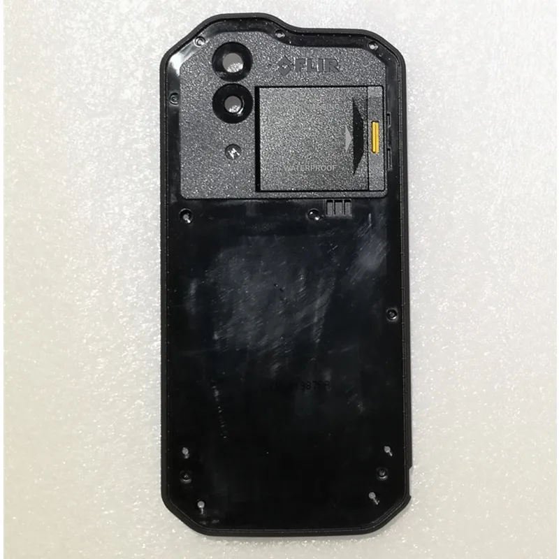 

Original For Caterpillar CAT S60 Front Frame + Middle frame Housing Case Accessories Repair Parts For CAT S60 4.7'' Mobile Phone