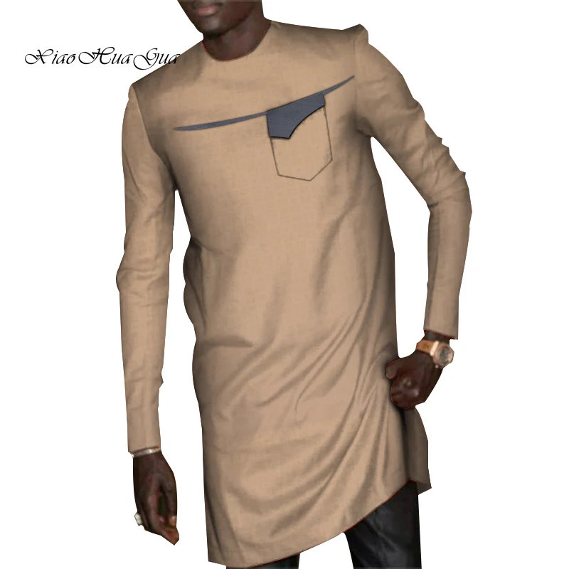 Африканская мужская одежда Африканский принт Базен платье Базен Риш рубашки Свадебная деловая Вечеринка рубашка Топы рубашка в африканском стиле Wyn686