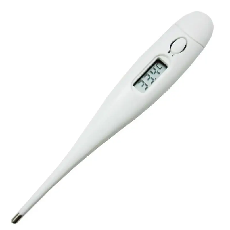 

1Pcs Child Medical Digital Lcd Thermometer Temperature Measurement Mouth