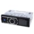 1din Auto Radio Coche MP3 Stereo Bluetooth Lettore Autoradio Con Controllo A Distanza AUX-IN Lettore Audio USB SD Porta Elettronica per l’auto