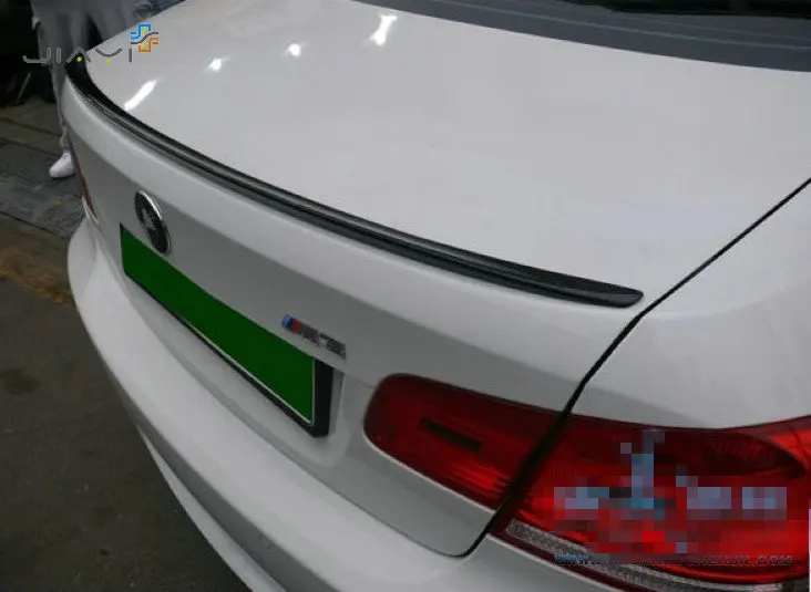 JY-Car-WY Spoiler-T-E92 M3-6