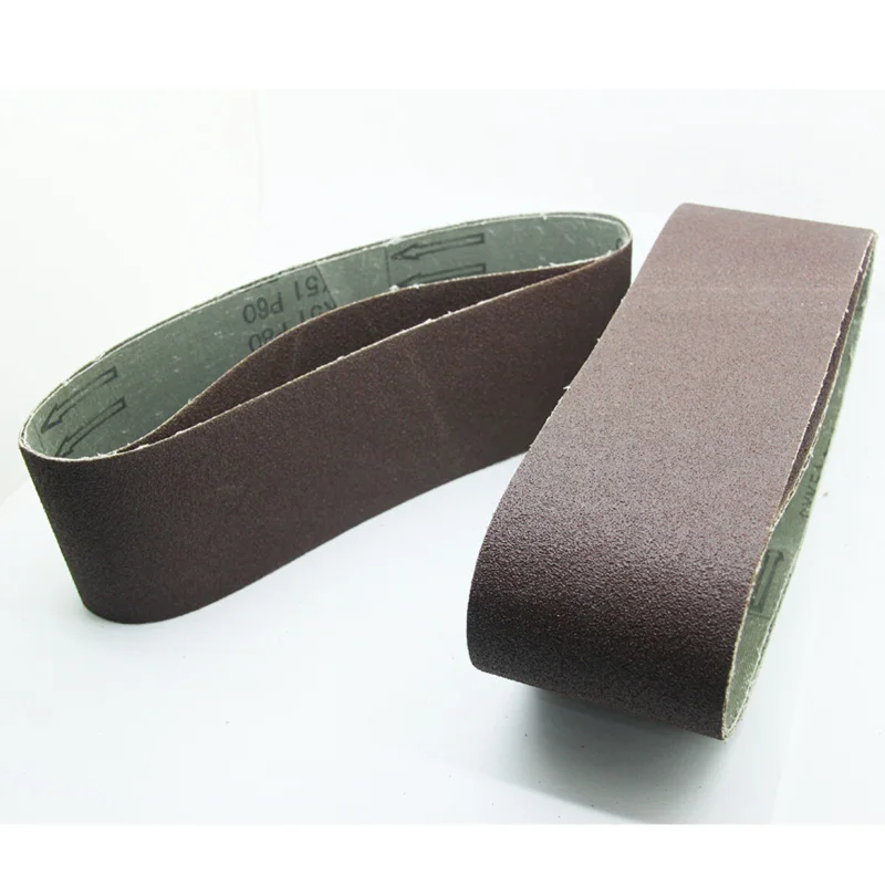 Free shipping 20 Pieces 75x533mm(3x21 In) Sanding Belts Various Grits 40 60 80 120 Sander Belts Free shipping 20 Pieces 75x533mm(3x21 In) Sanding Belts Various Grits 40 60 80 120 Sander Belts