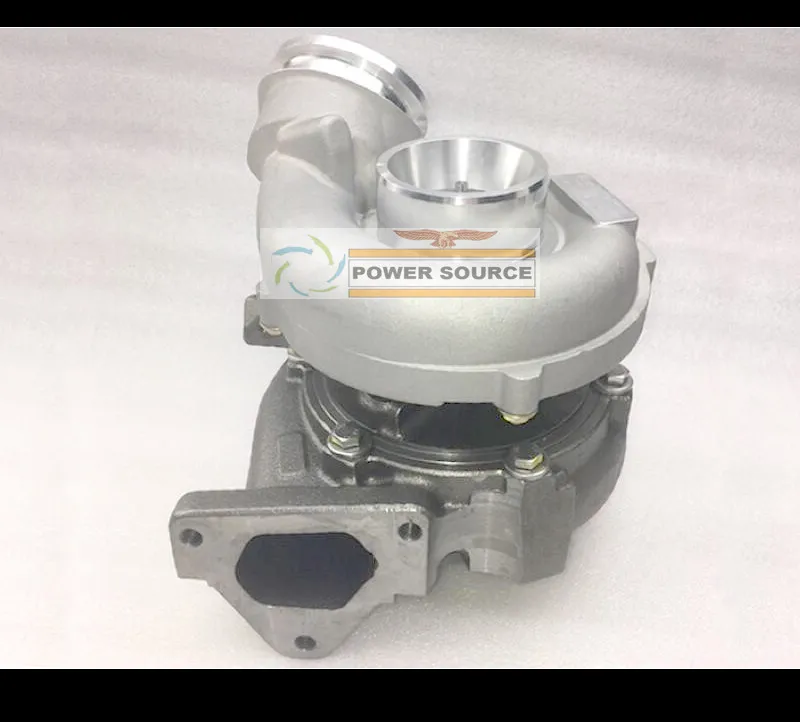 TURBO GT2256V 709838-0004 709838-5005S 709838 A6120960699 For Mercede s Benz Sprinter I Van 216 316CDI 416CDI OM612 2.7L 168HP (3)