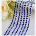 Sapphire blue