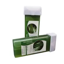 New Roll On Hot Depilatório remoção da Cera do Cartucho Aquecedor Depilação Remover Y602