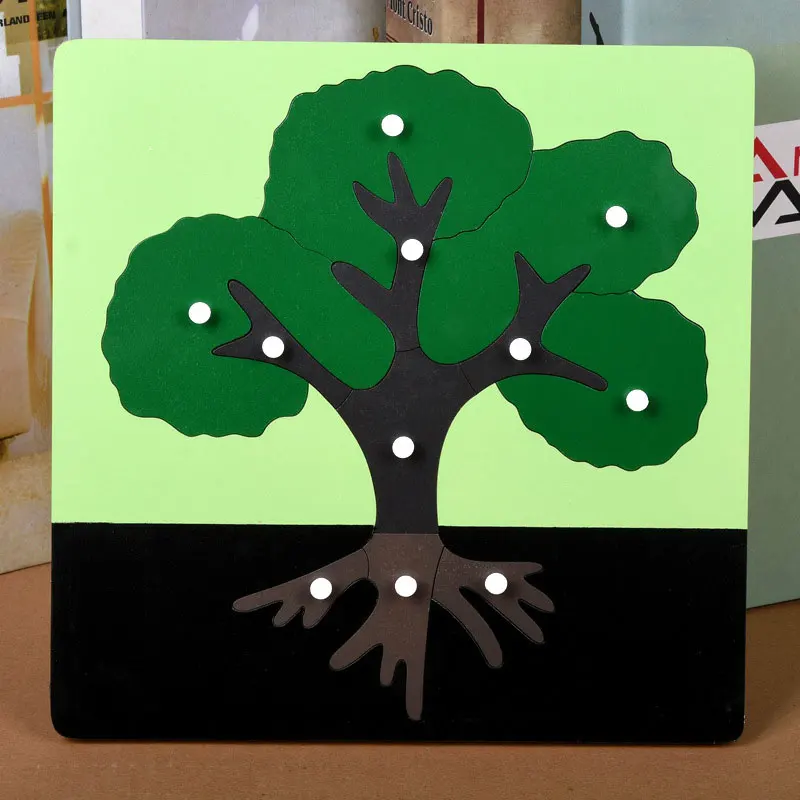 tree