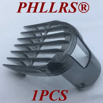 

1PCS Clipper Comb hair Cutter Barber 3-15MM replace head for philips electric trimmer QC5510 QC5530 QC5550 QC5560 QC5570 QC5580
