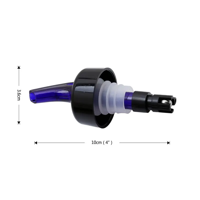 OBR 30 мл измерительный разливщик ликера, спирта, вина, Диспенсер, виски, ликер, масло, бутылка вина, разливщик, крышка, носик, пробка, диспенсер для рта