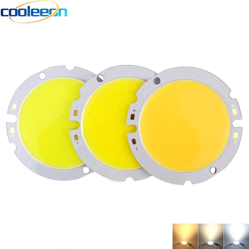 Светодиодная лампа cob 20вт. Светодиодная плата круглая 30 ватт. Cob 50w. Падение на cob светодиоде warm white. Led чип круглый 50 вт.