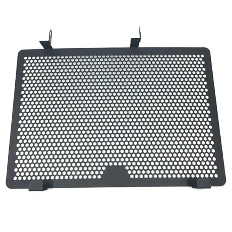 For Yamaha MT-09 MT09 MT 09 FZ-09 FZ09 FZ XSR900 2014 2015 2016 Radiator Grille Guard Cover Protector 100% Brand New (4)