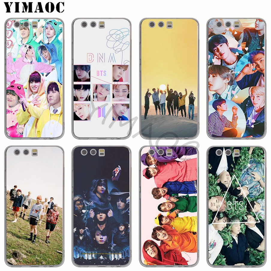 huawei coque bts