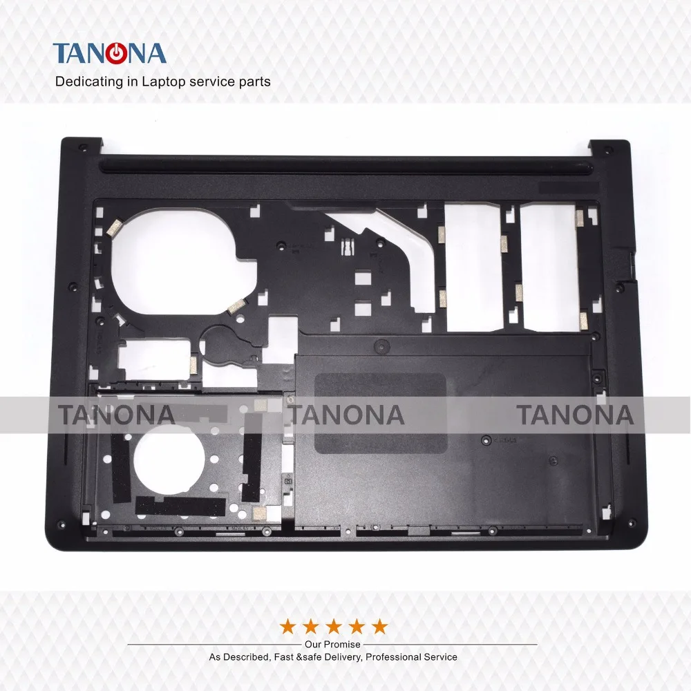 

Original New For Lenovo ThinkPad Edge E470 E475 Base Bottom Cover Lower Case 01HW718 AP11N000900