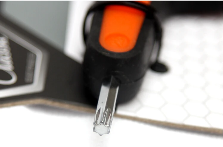 Тормозной ключ T25 Torx тормозной дисковый винт в форме звезды|wrench ratchet|wrench kitwrench picture
