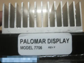 

MODEL 7706 REV:F 43732