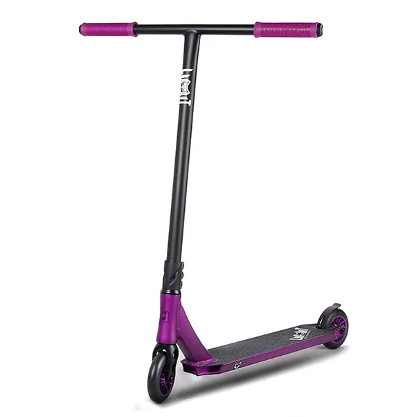 Best selling new products pro bmx scooter limit dirt scooterin Kick Scooters,Foot Scooters from
