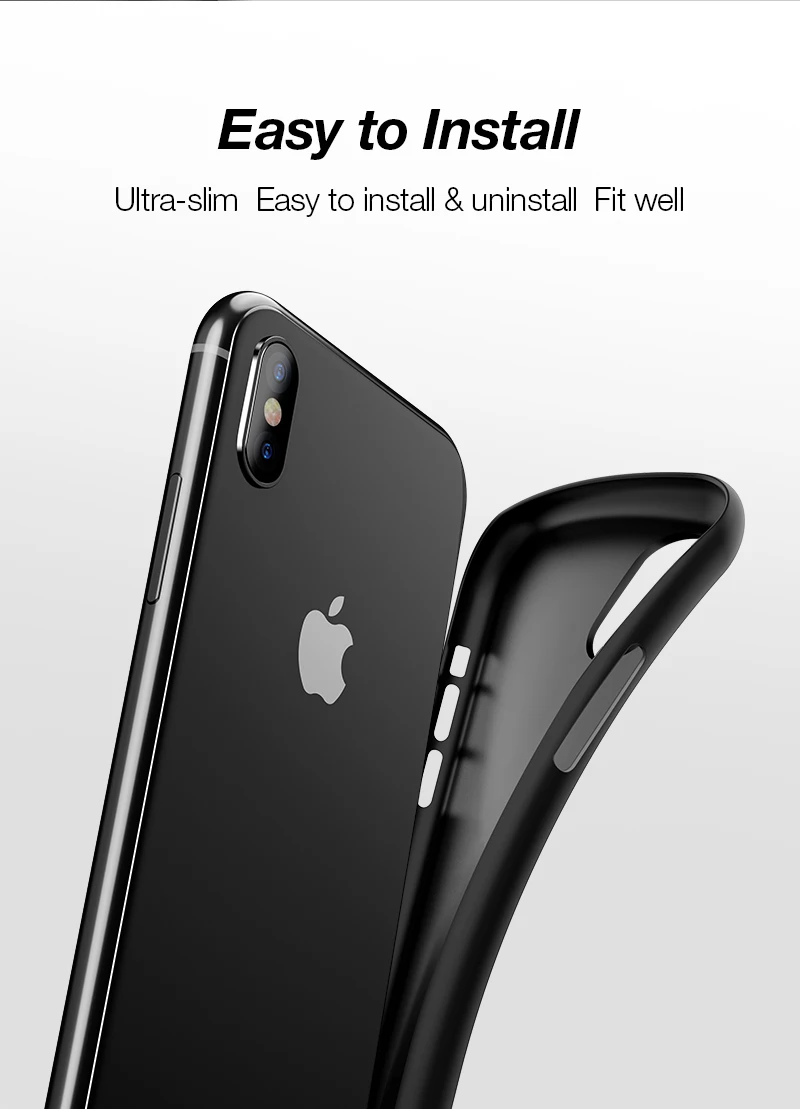 case for iphone x 8