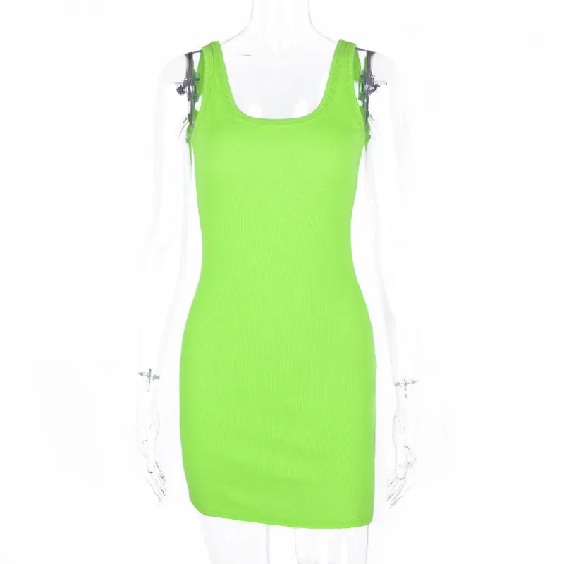sleeveless tank dress04