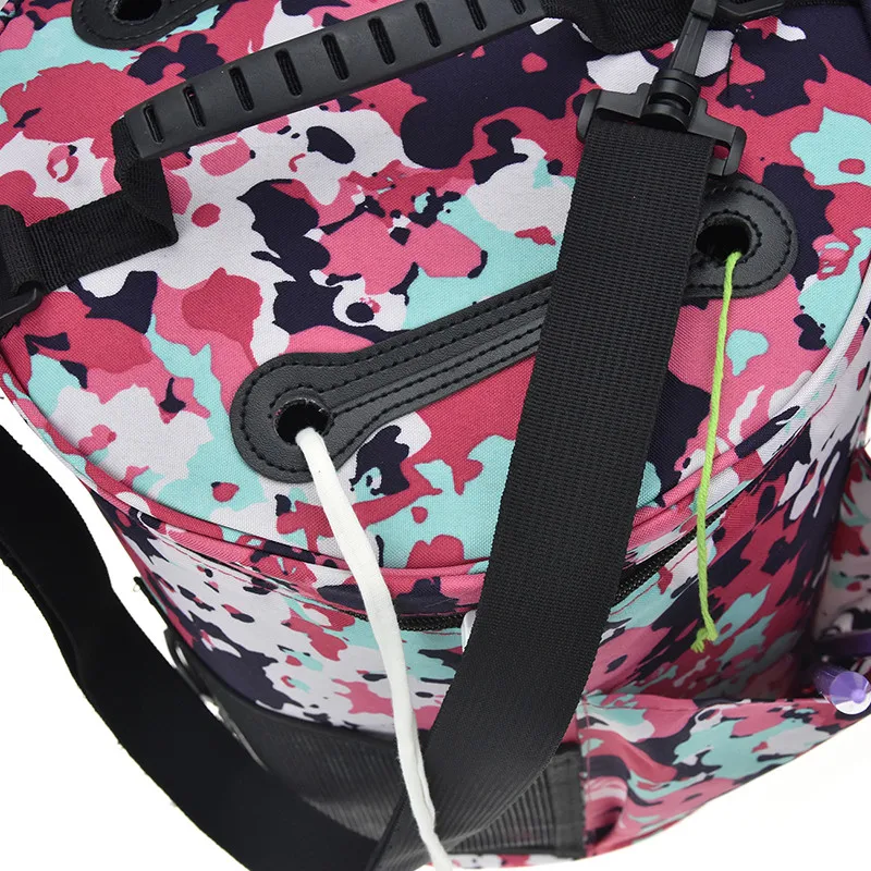 11 видов стилей практичная Большая вместительная сумка для хранения пряжи женская домашняя сумка для хранения крючком для вязания спиц швейная сумка для аксессуаров