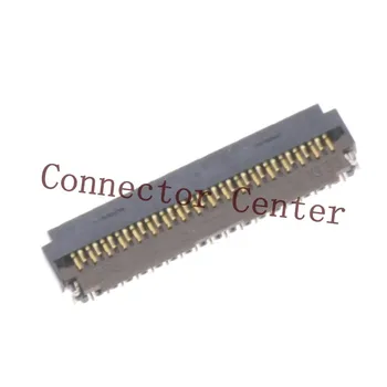 

Original FPC/FFC ZIF Connector Hirose HRS 0.3mm Pitch 35Pin 1mm Height Two Row Front Flip FH26-35S-0.3SHW