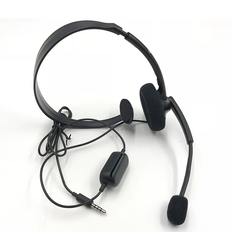 Wired Chat Original Black Xbox One 