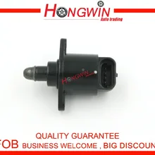 EQ6380/D5184 клапан управления холостого хода воздуха для DongFeng EQ6380 2002-2008 Chery QQ 2002-2009 EQ 6380, D 5184