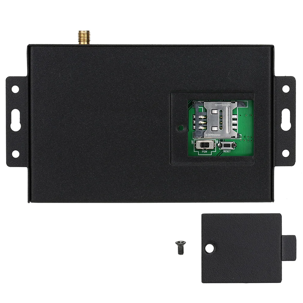 Сигнализация KKmoon GSM с датчиком температуры и влажности 850/900/1800 МГц|controller control|control